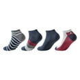 thumbnail image 5 of Airwalk Mens 3pk Lowcut Socks, 5 of 5