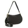 thumbnail image 2 of Time and Tru Women's Crossbody Bag, 2 of 3