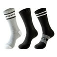 thumbnail image 4 of Airwalk Mens 3pk Crew Socks, 4 of 5
