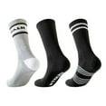 thumbnail image 5 of Airwalk Mens 3pk Crew Socks, 5 of 5