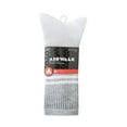 thumbnail image 1 of Airwalk Mens 3pk Crew Socks, 1 of 5