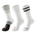 thumbnail image 4 of Airwalk Mens 3pk Crew Socks, 4 of 5