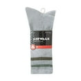 thumbnail image 1 of Airwalk Mens 3pk Crew Socks, 1 of 5