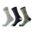 thumbnail image 3 of Airwalk Mens 3pk Crew Socks, 3 of 5