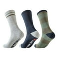 thumbnail image 5 of Airwalk Mens 3pk Crew Socks, 5 of 5
