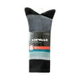 thumbnail image 1 of Airwalk Mens 3pk Crew Socks, 1 of 5