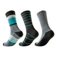 thumbnail image 5 of Airwalk Mens 3pk Crew Socks, 5 of 5