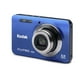 Appareil photo numérique viser-déclencher FZ51 de Kodak - Bleu – image 1 sur 1