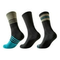 thumbnail image 5 of Airwalk Mens 3pk Crew Socks, 5 of 5