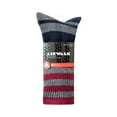 thumbnail image 1 of Airwalk Mens 3pk Crew Socks, 1 of 5