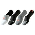 thumbnail image 4 of Airwalk 4 paires Invisible - Homme, 4 of 5
