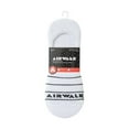 thumbnail image 1 of Airwalk 4 paires Invisible - Homme, 1 of 5