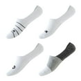 thumbnail image 3 of Airwalk 4 paires Invisible - Homme, 3 of 5