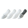 thumbnail image 5 of Airwalk 4 paires Invisible - Homme, 5 of 5