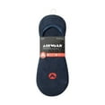 thumbnail image 1 of Airwalk Mens 4pk Shoe Liner, 1 of 5