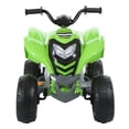 thumbnail image 3 of Jouet VTT de 6 V avec batterie Powersport de Rollplay, 3 of 3