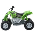 thumbnail image 2 of Jouet VTT de 6 V avec batterie Powersport de Rollplay, 2 of 3