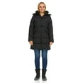 thumbnail image 1 of Doudoune Matelassée Swiss Tech Pour Femmes, 1 of 5