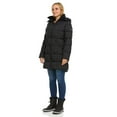 thumbnail image 2 of Doudoune Matelassée Swiss Tech Pour Femmes, 2 of 5