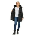 thumbnail image 4 of Doudoune Matelassée Swiss Tech Pour Femmes, 4 of 5
