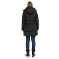 thumbnail image 5 of Doudoune Matelassée Swiss Tech Pour Femmes, 5 of 5