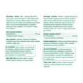 thumbnail image 3 of Jamieson Gentle Iron Capsules, 150 mg, Ultra Strength, 30 Count, 3 of 3