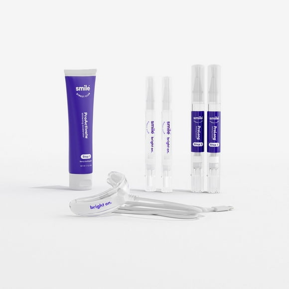 Pro Teeth Whitening System