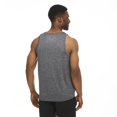 thumbnail image 3 of Athletic Works Men's Jersey Tank, 3 of 6