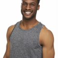 thumbnail image 4 of Athletic Works Men's Jersey Tank, 4 of 6