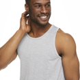 thumbnail image 4 of Athletic Works Men's Jersey Tank, 4 of 6