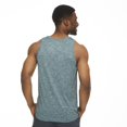 thumbnail image 3 of Athletic Works Men's Jersey Tank, 3 of 6