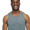 thumbnail image 4 of Athletic Works Men's Jersey Tank, 4 of 6