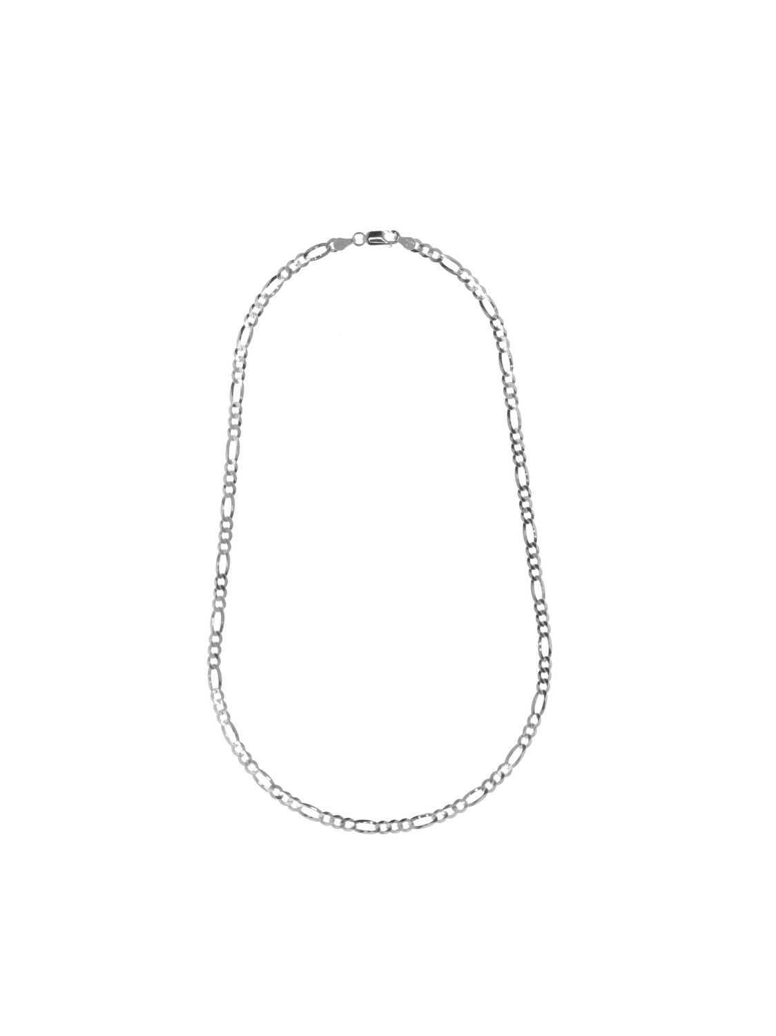 22 inch silver chain argos