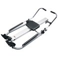 thumbnail image 4 of Rameur SF411 de Sirius Fitness, 4 of 4