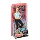 Poupée Ultra flexible de Barbie Bleu – image 6 sur 6