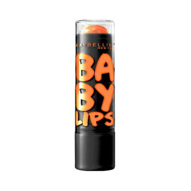 Baume à lèvres Baby Lips® de Maybelline New York, 4.4 g