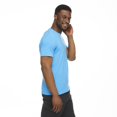 thumbnail image 2 of George Men's Basic Crew Neckline Tee, 2 of 6