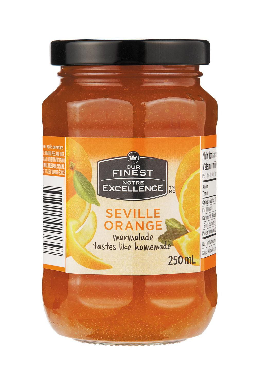 Our Finest Seville Orange Marmalade Walmart Canada