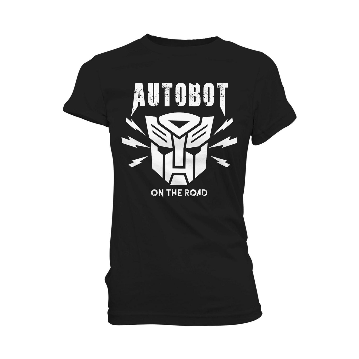 LADIES TRANSFORMERS TSHIRT Walmart