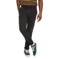 thumbnail image 1 of George Men's Slim Straight Cotton Chino Pant, 1 of 6