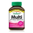 thumbnail image 1 of Jamieson 100% Complete Multivitamin for Women Value Size, 1 of 4