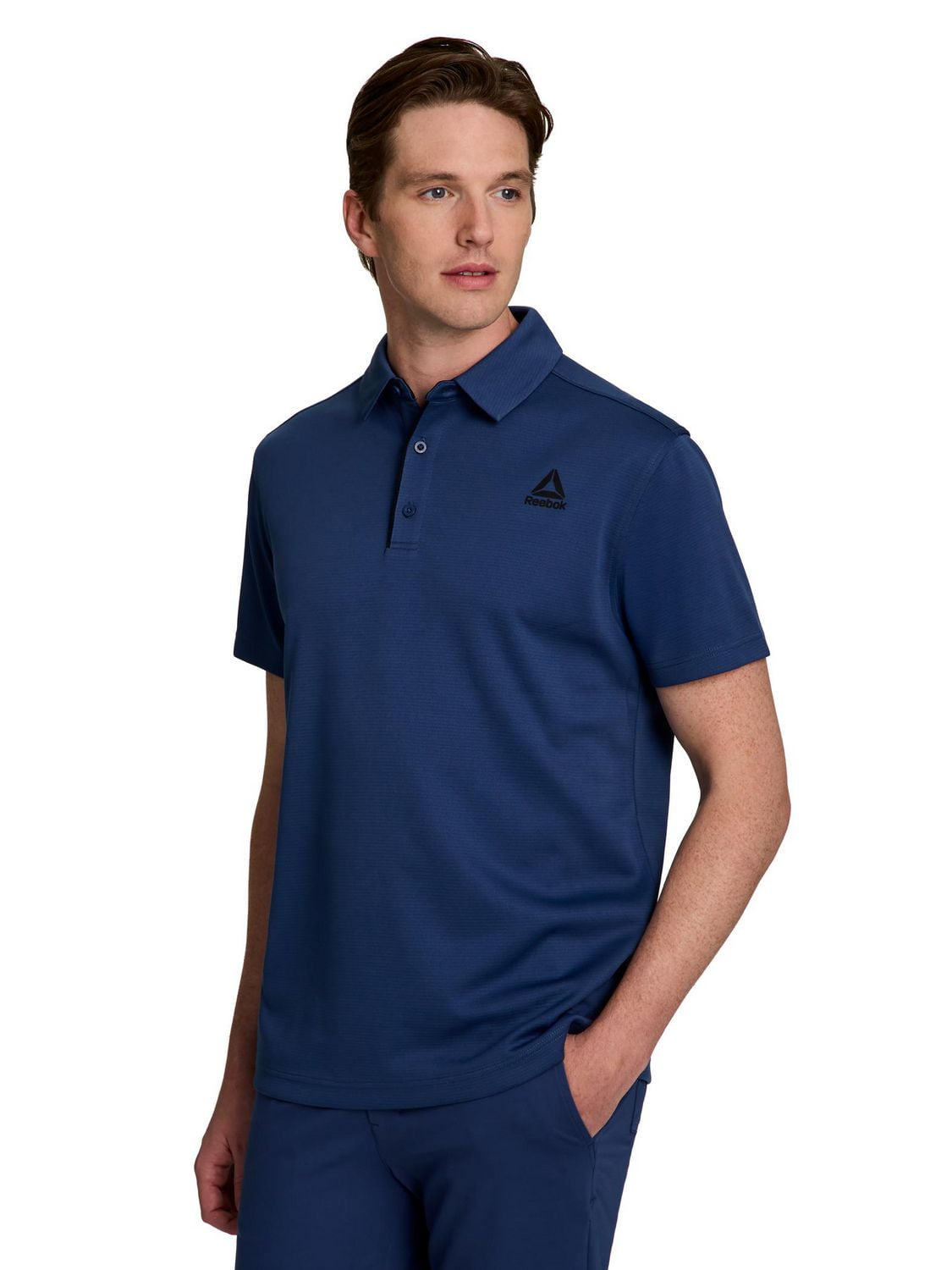 Reebok Ace Performance Polo Homme