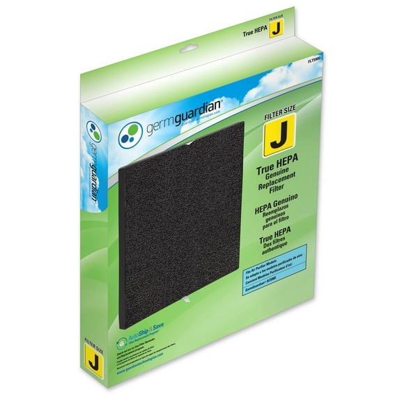 GermGuardian Air Purifier GENUINE True HEPA Filter FLT5900