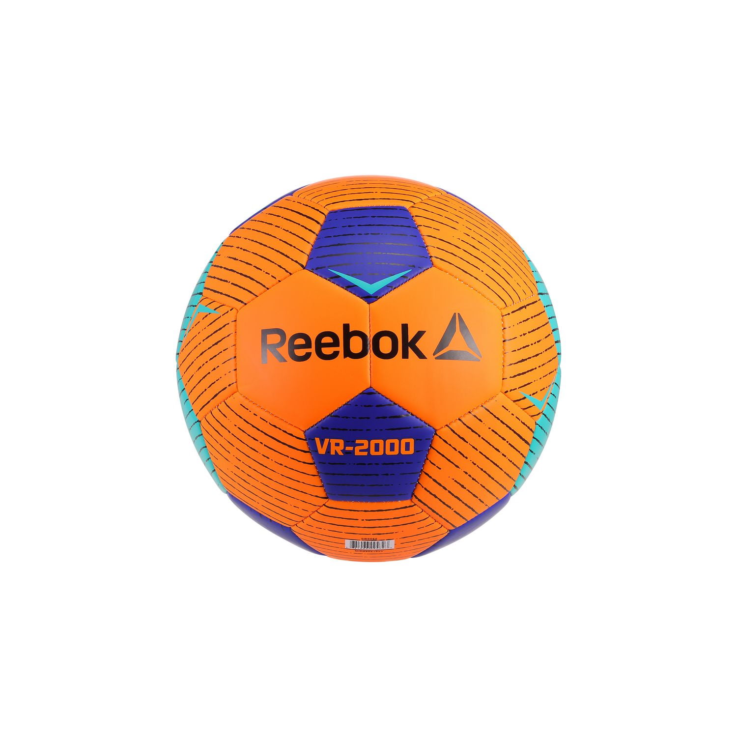 reebok ball