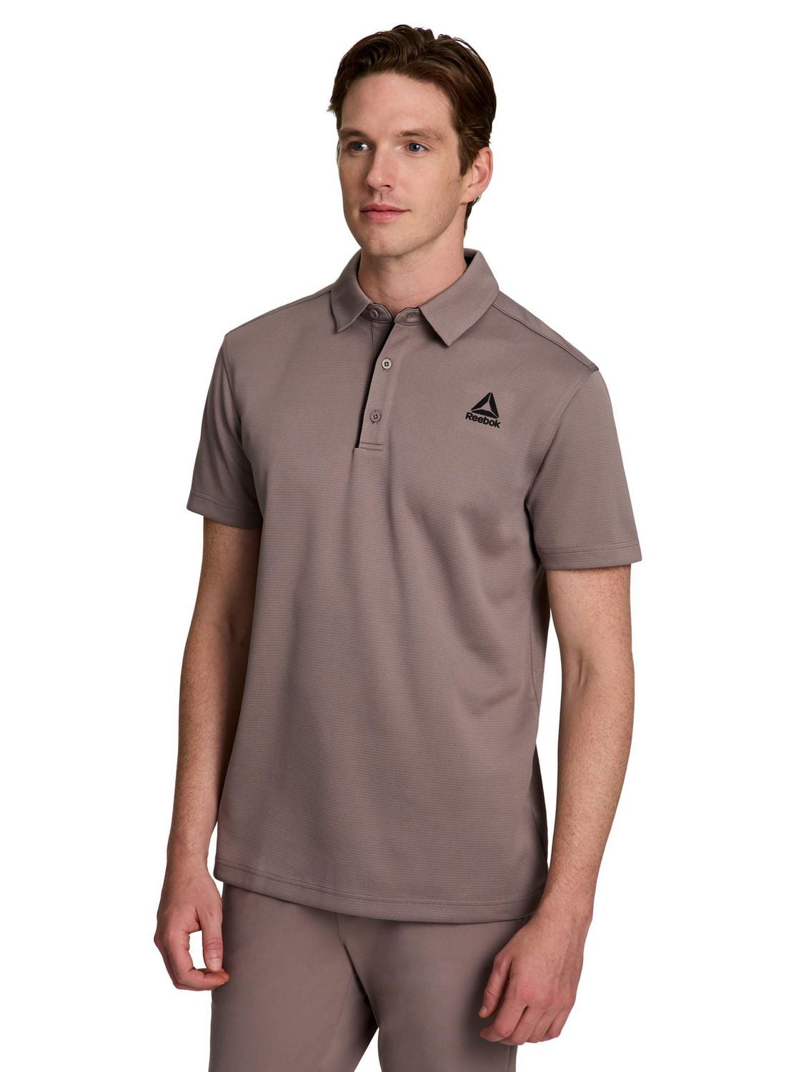 Reebok Ace Performance Polo Homme Tailles S-XL