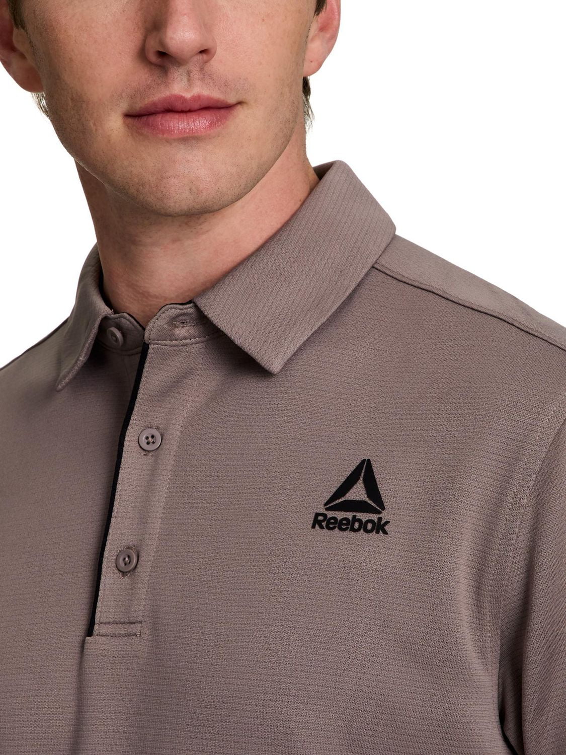 Reebok Ace Performance Polo Homme Tailles S-XL