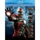 Iron Man 2 (3-Disc) (Blu-ray + DVD + Copie Numérique) – image 1 sur 1