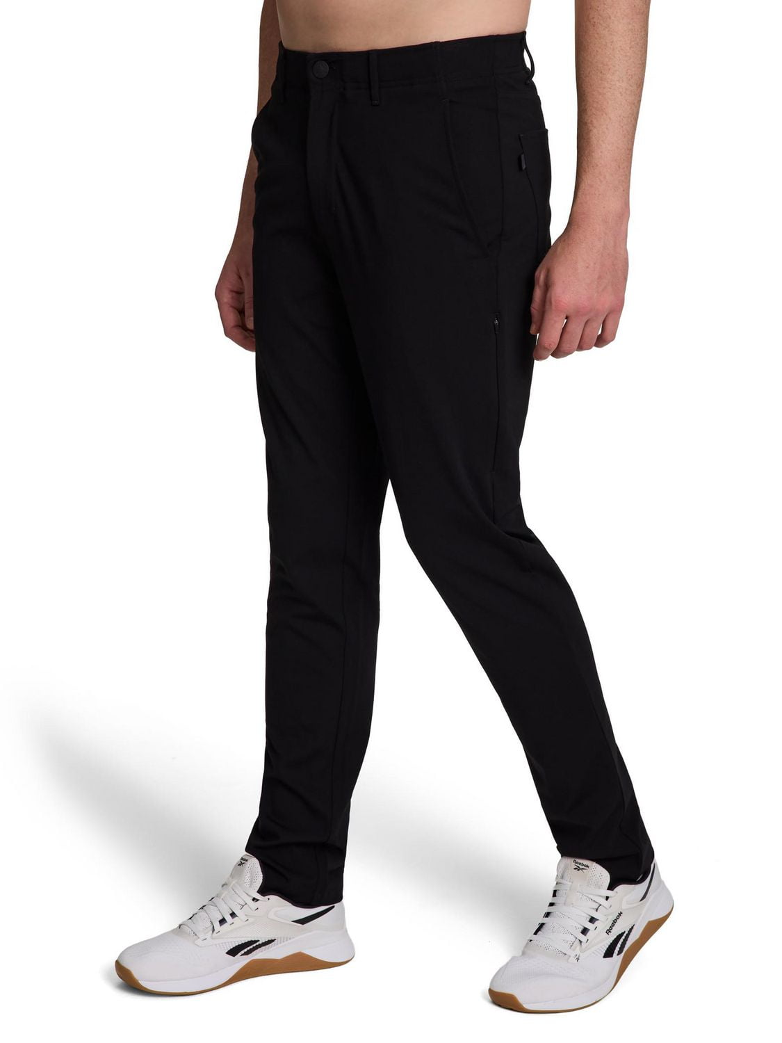 Reebok Pantalon  Victory Six Poches pour homme Tailles 32-38