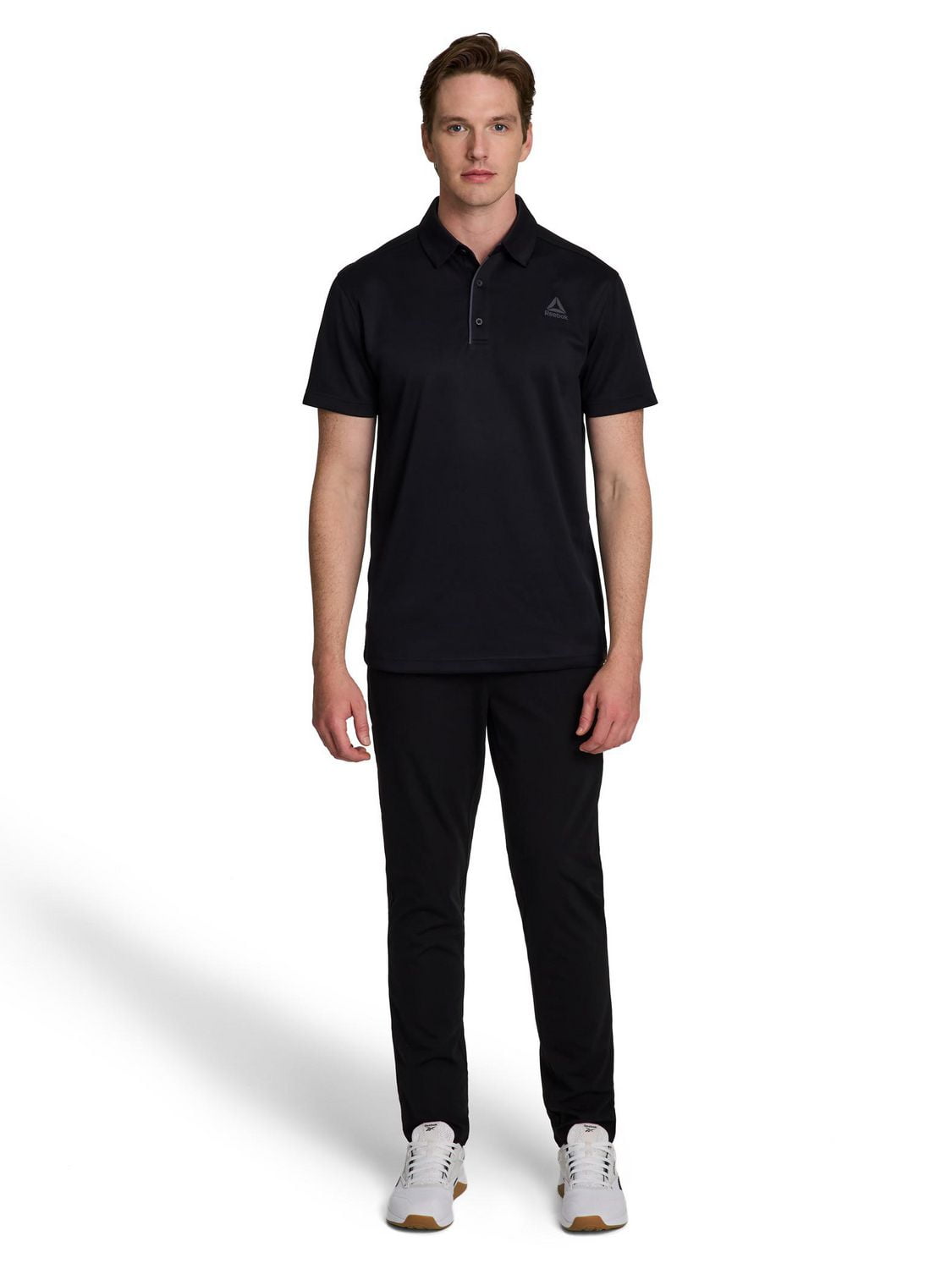 Reebok Pantalon  Victory Six Poches pour homme Tailles 32-38