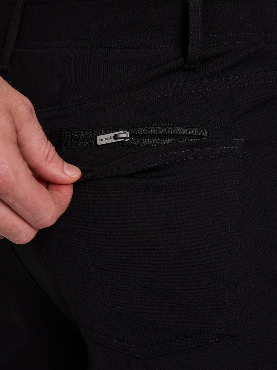 Reebok Pantalon  Victory Six Poches pour homme Tailles 32-38